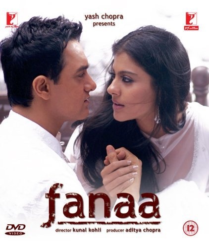 fanaa film mp4 video song download